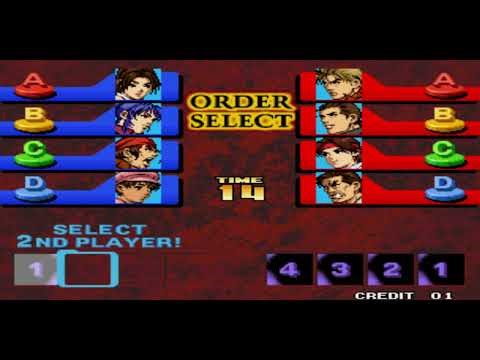 King of Fighters ’99 Gameplay Commentary | Best Fights & Combos Why KOF ’99 Is Still Legendary