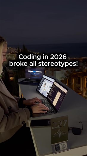 Become the Next Coder: No-Code App Building