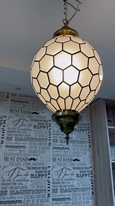 Glass Pendant Lighting - Etsy Australia