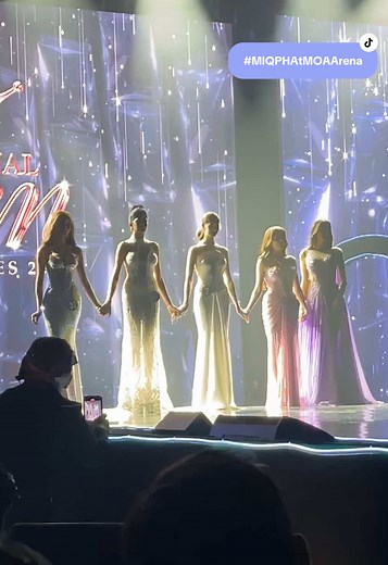 Miss International Queen Philippines 2025 Crowning Moment