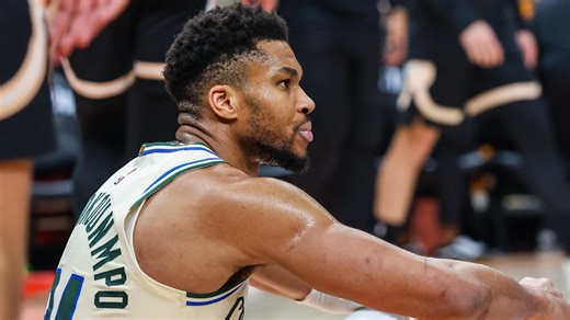 Latest news in Giannis trade saga makes Thunder nearly impossible to dethrone