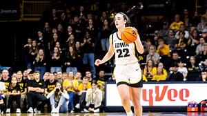 How to watch, listen to Iowa women's basketball today vs. Drake. Time, TV