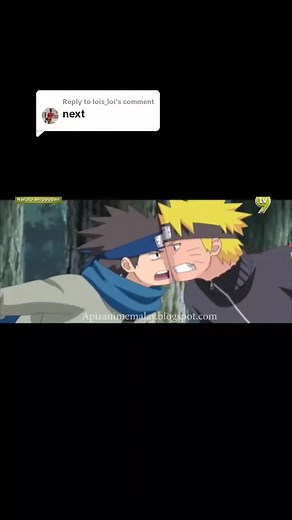 Naruto Shippuden Episode 423 Dub Malay - Part 3 Conclusion