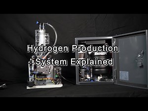 Hydrogen Production System Explained: Versatile Applications and Customization Tutorial