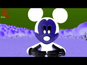 ✻ Mickey Mouse Clubhouse mix1 *KidsTV ✻ #4