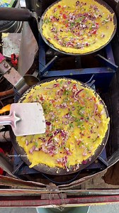 6.1M views · 1.1K reactions | Cycle Chilla Making In Patna | Spoons of Indore | Facebook