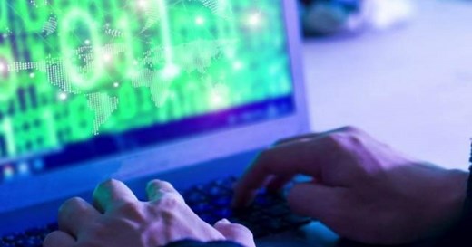 Massive ransomware attack hits organizations in 17 countries