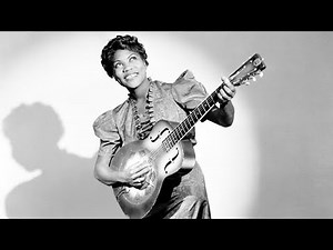 The Godmother of Rock & Roll - Sister Rosetta Tharpe (BBC)