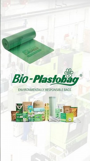 Go Green: Eco Bags for Retail, Food & Healthcare Needs