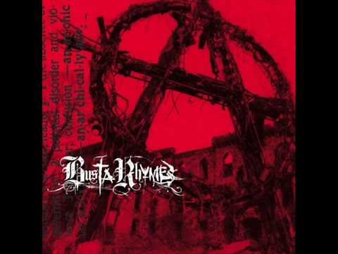 Busta Rhymes - Bladow!!