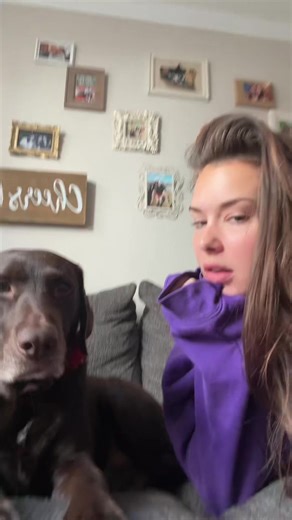 Kisses of encouragement