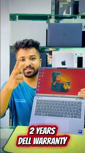 Dell Latitude 7450 Ultra 7 (15th Gen) | AI Laptop | Open Box | Best Used Laptop in Dubai 2025