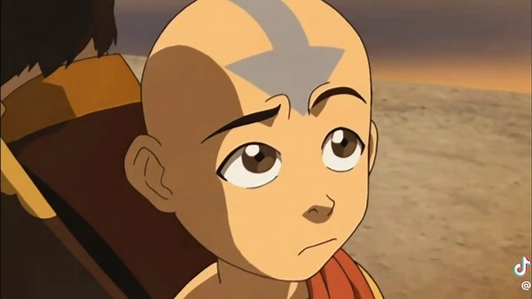#zuko #avatarthelastairbender #dragondance #aang Absolute chills everytime I see this! Zuko and Aang became really close this episode. 🖤😭