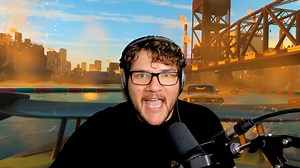 Did you spot the Donut logo in the new DIRT 5 trailer? We’re super excited to be featured in this game, coming this Fall! Stay tuned for more announcements and check out the full trailer here: https://youtu.be/4sU1G2sXRHQ | Donut Media