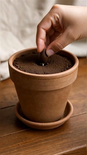 Banana Tree Growth Timelapse🍌| From Seed to Fruit#BananaTree#PlantTimelapse#GrowFromSeed#Gardening 🌱