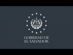 RESIDENTE CALLE 13 RAP EL SALVADOR 503. DE NUESTRO PRESIDENTE NAYIB BUKELE. 100% SALVADOREÑO.