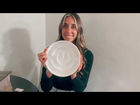 Dog Eats Too Fast? Try This Puzzle Maze Bowl!