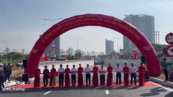 QL50 --> Đô thị cấp 1 đã thông xe