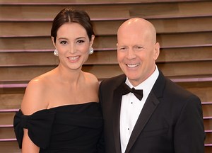 Bruce Willis And Emma Heming Celebrate 12 Years Of Marriage
