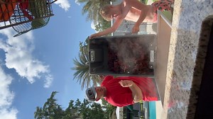 Boiling crawfish for the birthday girl Lyndsi Landry and birthday boy Troy Landry Da Landry Life Duffy’s Gas Station YETI Love The Landry's ( Swamp People ) Fan Group SWAMP PEOPLE - "Treeshakers" Landry’s Cajun Cooking Ronnie Adams from Swamp People @ | Jacob Landry (swamp People)