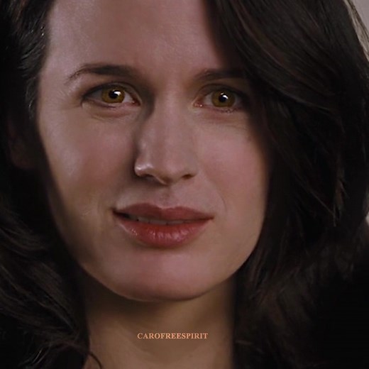 Kindness of Esme Cullen in Twilight