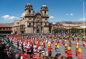 Inti Raymi: Historia e importancia de la ancestral fiesta del sol