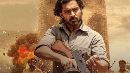 New Indian Movies & Series on Netflix: January 2026