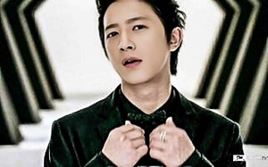 【4K】Super Junior-M 《Super Girl》 MV 1080p 60帧