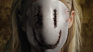 Смайли / Smiley (2012, Ужасы, триллер, драма)