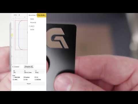 From Basics to Advanced: Navigating the Laser Pecker Design Studio App