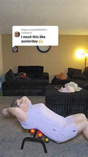 Effective Techniques for Back Pain Relief with Mini Inversion Tables