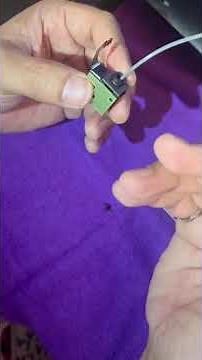 Fixing Bambu P2S Filament Stuck on Filament Sensor