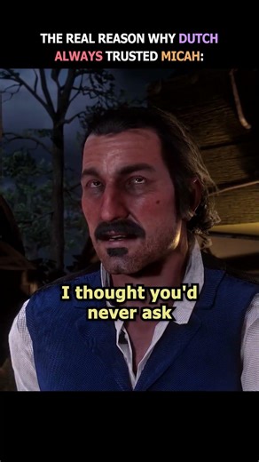 Micah asks Dutch to dance