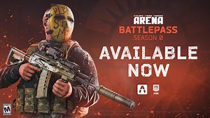 26K views · 163 reactions | Escape from Tarkov: Arena is now available on the Epic Games Store! Don't miss out on the first-ever free battlepass for Season 0: https://epic.gm/tarkov-arena | Epic Games | Facebook