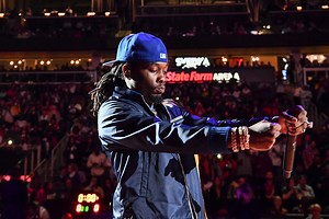 Offset's Making His Acting Debut On "NCISLA" This Weekend