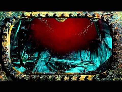 5D Shark Attack - motion experience - Whizzbang3D Productions