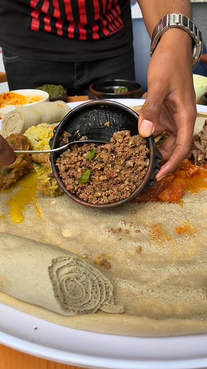 58K views · 975 reactions | Chewata Addis Fish combo - 1500...