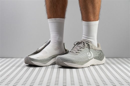 Cut in half: Topo Ultrafly 5 Review (2026)