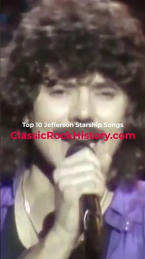 10 Best Jefferson Starship Songs