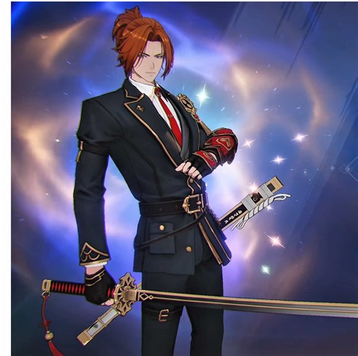 New Hunter Reiji Sugimoto: Wind Elemental Guide