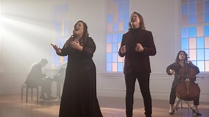 15K views · 194 reactions | "A thrill of hope, the weary world rejoices..."  If you haven't watched this clip from Mississippi Family Christmas Special yet, here is your chance. You can now watch the entire Mississippi Family Christmas Special on demand! ➡️ https://bit.ly/2J9NG0K | Pinelake Church | Facebook