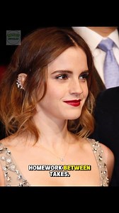 Emma Watson’s First Hollywood Role: The Audition That Changed Film History #reels #fyp #viral #viralreels #trending #fblifestyle #emmawatson | The Past Unveiled