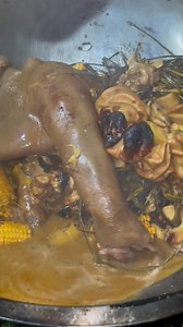 luto na ang ating buntot ng baka balbacua” | Noy Vlog