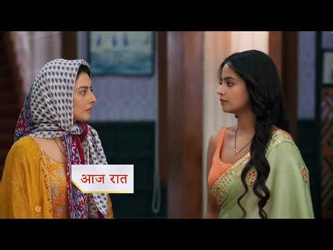 Anupama NEW PROMO 5th March 2026 Rahi was troubled by Prarthana's daughter's crying