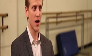 David Hallberg Interview