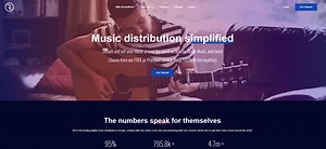 How do I sign up to RouteNote? - RouteNote Support Hub