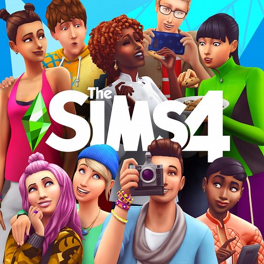 The Sims 4 - IGN