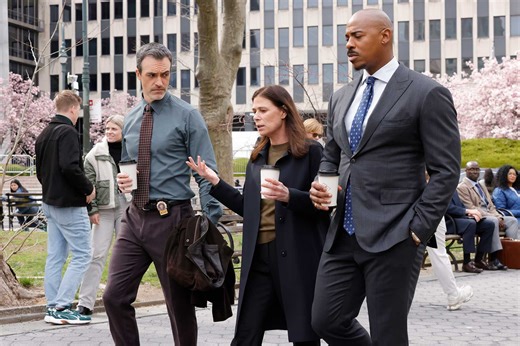 When Is the Law & Order Season 24 Finale and How Can I Watch It?