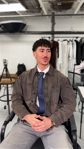 LUIS ENRIQUE MAKEUP | Creo que sin importar nuestra profesión todos hemos pasado por estos momentos 😫😂😂🫣🤎 Un poco de #humor #makeup para todos 😁 - - - - - - - -... | Instagram