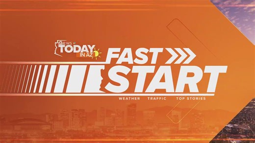 Today in AZ fast start: 51st Ave & Southern pedestrian collision, Maryvale lockdown, IKEA opening
